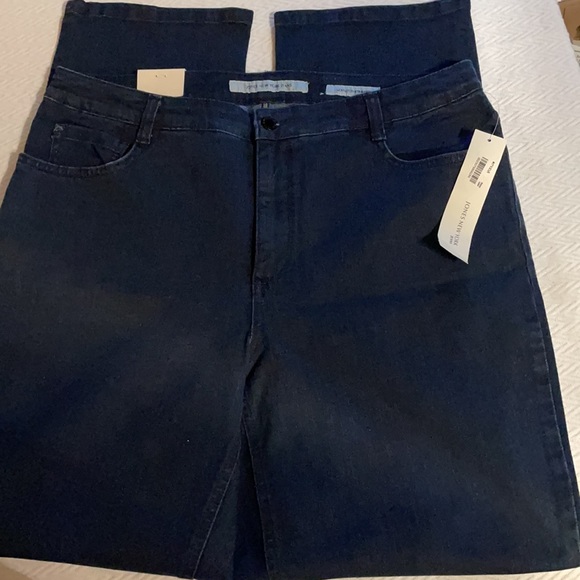 NWT Jones New York Jeans - Picture 6 of 11